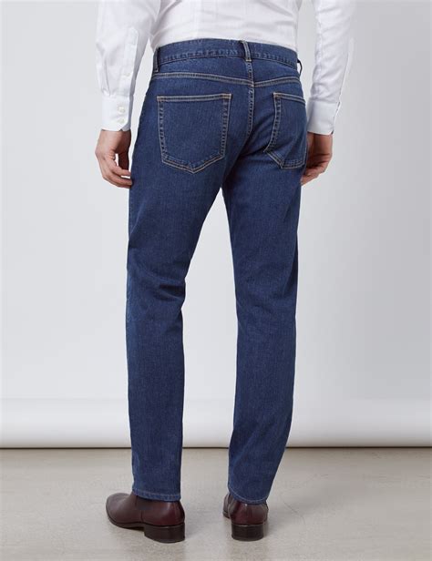 Mens jeans with stretch fabric. Things To Know About Mens jeans with stretch fabric. 